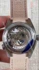 VS Swiss Omega Seamaster Planet Ocean 600M 43.5mm Mens Watch Beige Dial (5)_th.jpg
